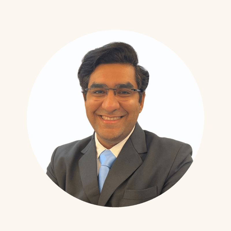 CA Rajat Kapoor